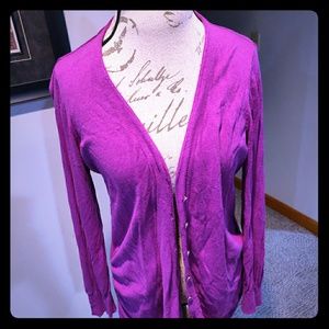 Maternity sweater